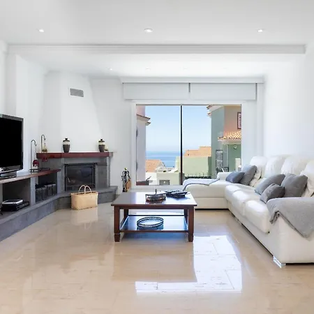 Pinalito Holiday home *