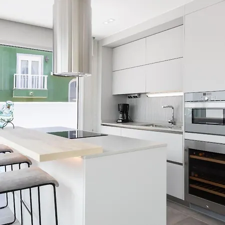 Pinalito Holiday home *