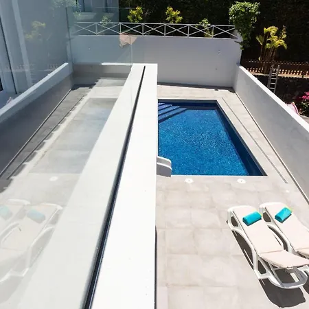 Holiday home Pinalito