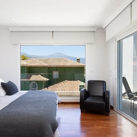 Holiday home Pinalito *