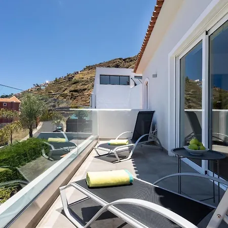 Holiday home Pinalito *