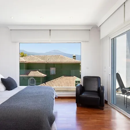 Pinalito Holiday home *