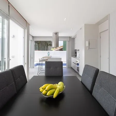 Pinalito Holiday home