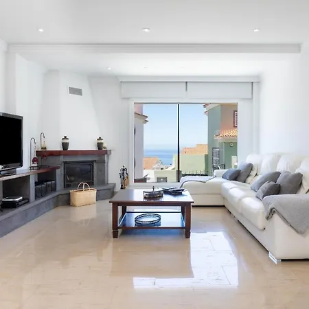 Holiday home Pinalito La Orotava