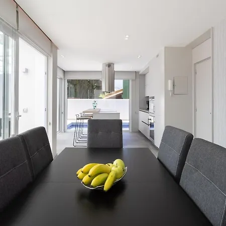 Casa vacanze Pinalito *