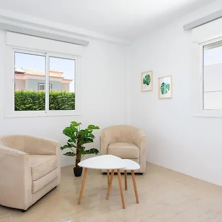 Casa vacanze Pinalito *
