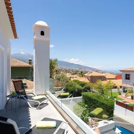 Pinalito Casa vacanze *